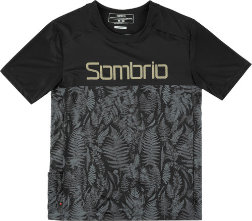Ferns Black||PRI