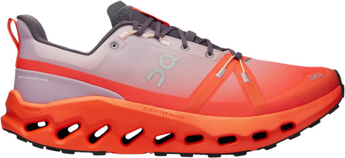 Mauve/Flame|Mauve/Flame|PRI