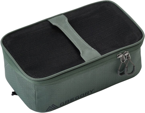 Nomad Green|Vert Nomade|PRI