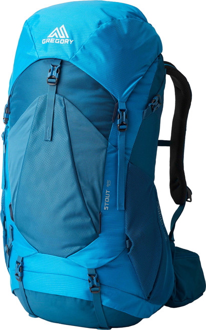 Compass Blue|Compass Bleu|PRI
