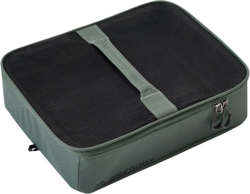 Nomad Green|Vert Nomade|PRI