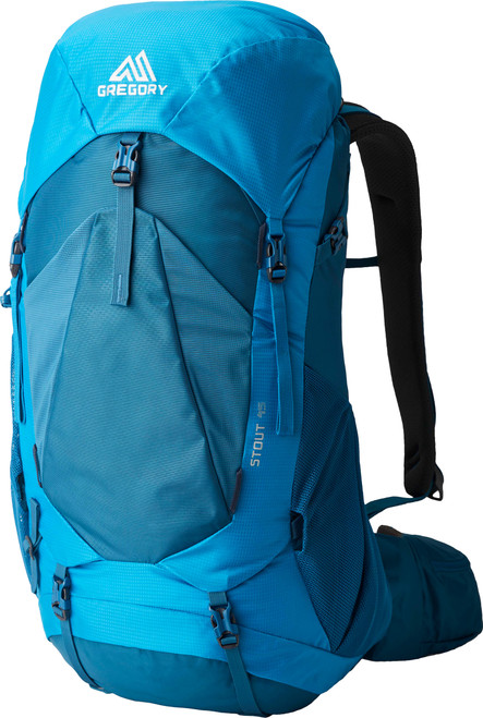 Compass Blue|Compass Bleu|PRI