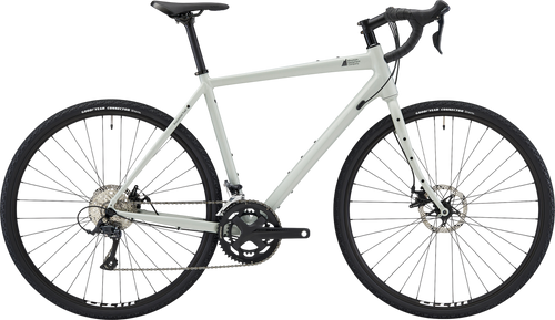 Gravel Grey|Gris gravier|PRI