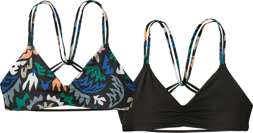 Kaleido Black|Noir Kaleido|PRI