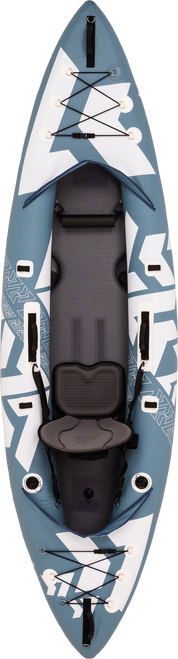 Smoke Blue|Bleu fumée|PRI