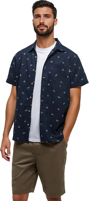 Midnight Blue/Everyday Ad|Midnight Blue/Everyday Ad|PRI