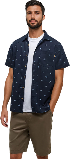 Midnight Blue/Everyday Ad|Bleu nuit/Aventure quotid|PRI