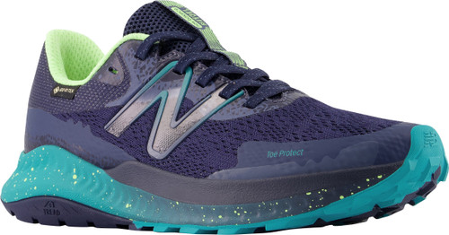 Natural Indigo/Electric T||PRI
