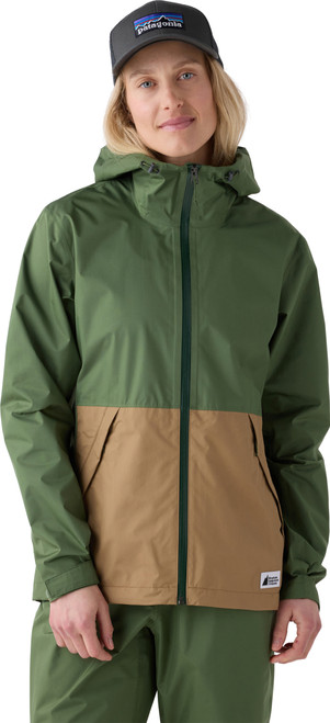 Pacific Pine/Camel|Blanc cassé/Chameau|PRI