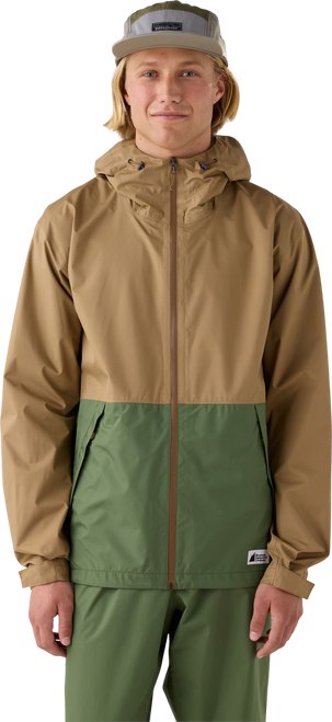 Camel/Pacific Pine|Chameau/Pin du pacifique|PRI