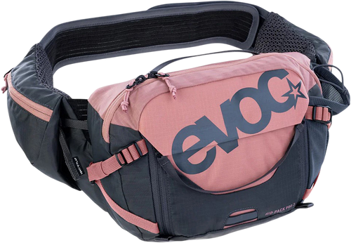 Dusty Pink/Carbon Grey|Dusty Pink/Carbon Grey|PRI