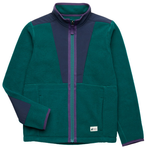 Deep Teal/Deep Navy|Marine profonde/Marine pr|PRI