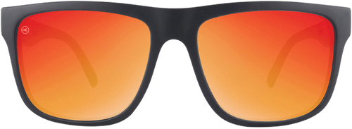 Matte Black/Red Sunset|Matte Black/Red Sunset|PRI