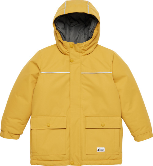 Earthern Gold|Or terreux|PRI