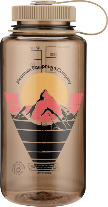 Reach The Peak Mocha w/Mo|Atteindre le pic Mocha w |PRI