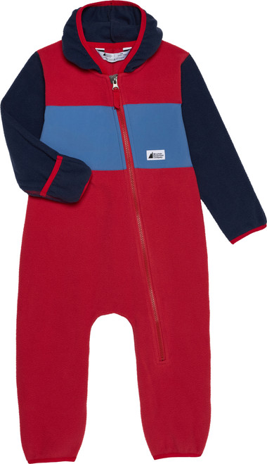 Salmonberry/Deep Navy|Ronce remarquable/Marine |PRI