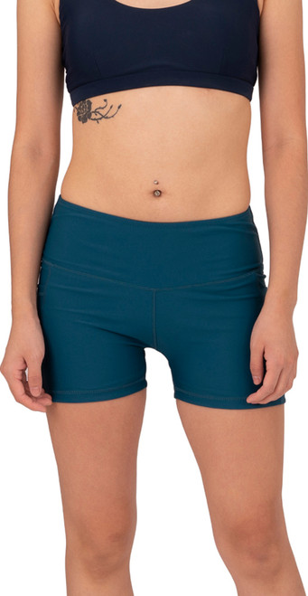 Dark Teal|Sarcelle foncée|PRI