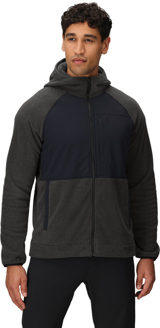 Grey Heather|Gris chiné|PRI