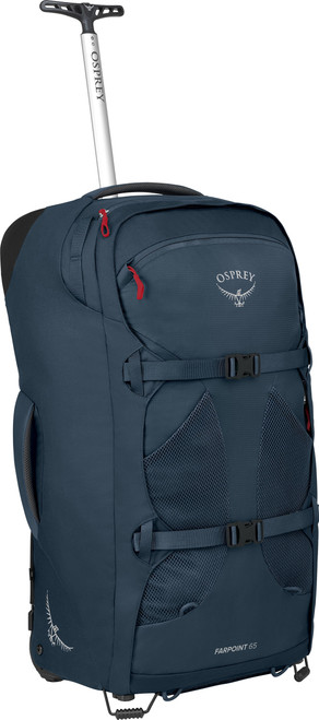 MUTED SPACE BLUE|Bleu espace muet|PRI