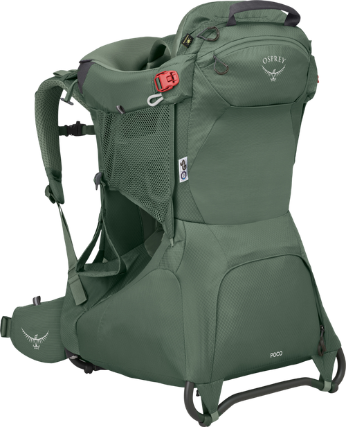 Koseret Green|Vert Koseret|PRI