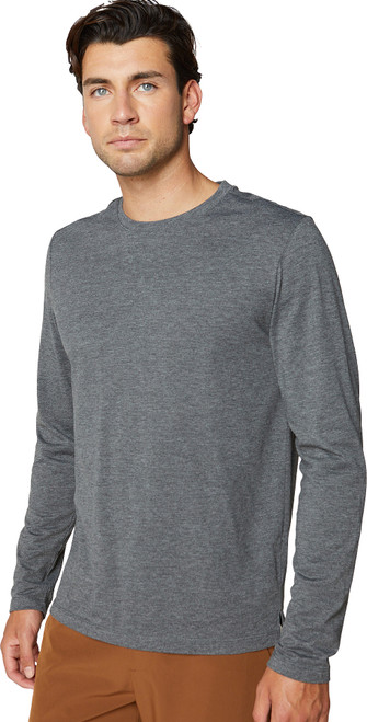 Heather Charcoal|Charbon de heather|PRI