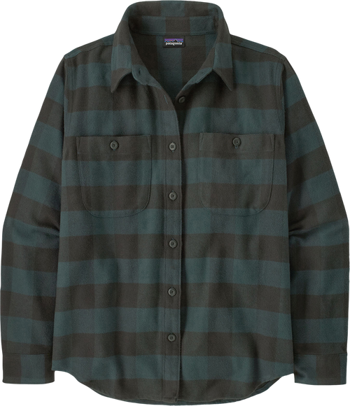 Buffalo Check: Old Growth|Carreaux de bufle : Vieux|PRI