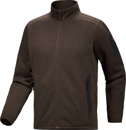 Carob Heather Black|Carob Heather Black|PRI