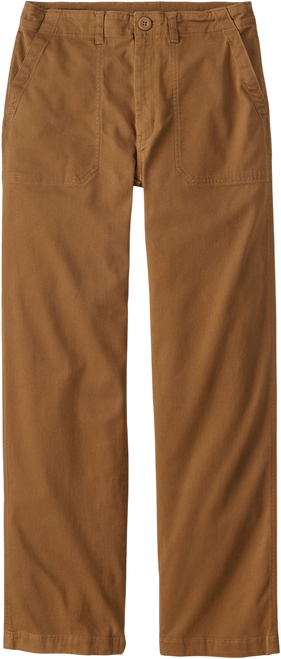 Deer Brown|Brun cerf|PRI