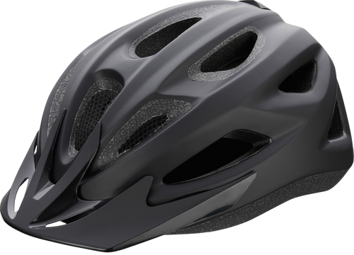 Matte Black|Noir mat|PRI