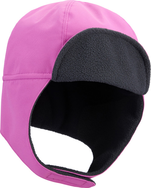 Purple Orchid|Orchidée pourpre|PRI