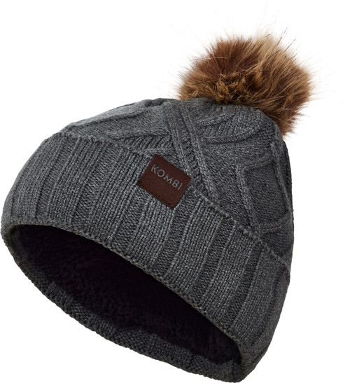 Heather Grey|Gris chiné|PRI