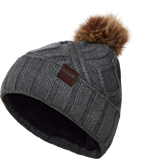 Heather Grey|Gris chiné|PRI