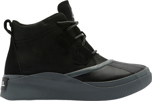 Black Grill|Grille noir|PRI