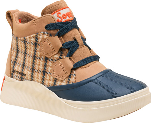 Tawny Buff/Night Shadow|Buff fauve / Ombre noctur|PRI