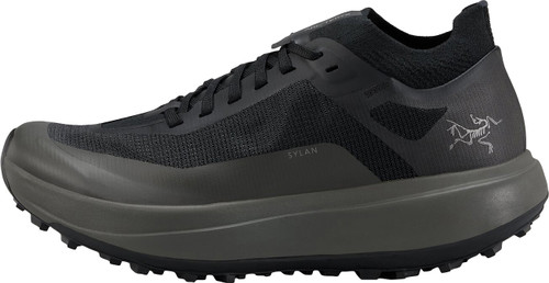 Black/Shark|Noir/Requin|PRI