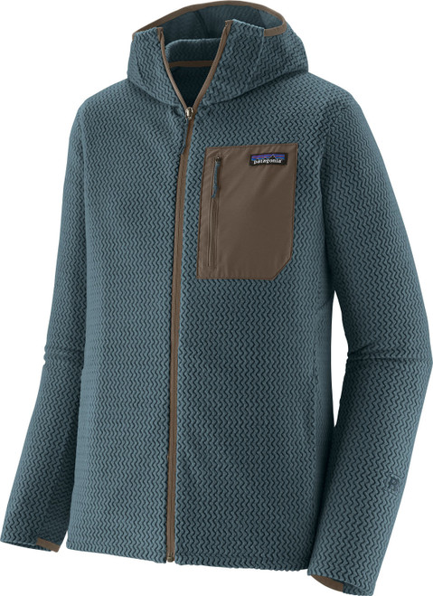 Summit Blue|Bleu du sommet|PRI