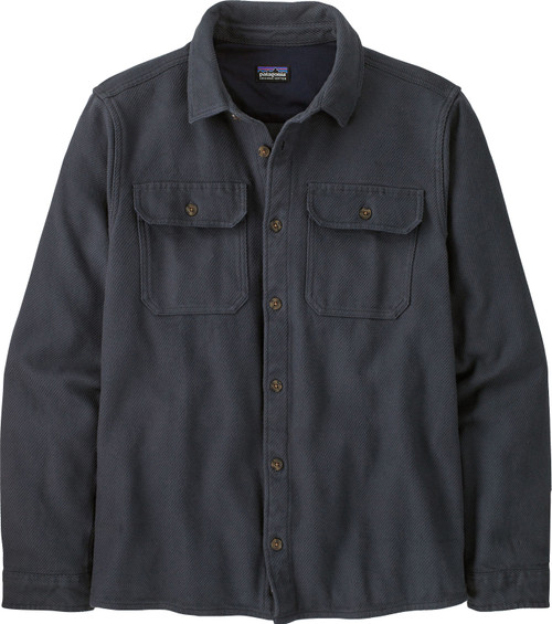 Smolder Blue|Bleu Fumant|PRI