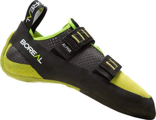 Graphite/Green|Graphite/Vert|PRI