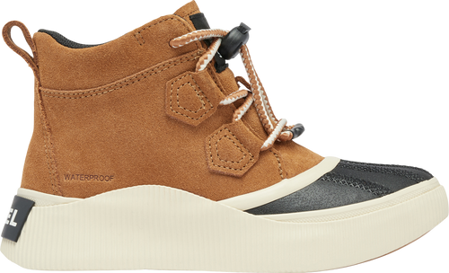 Taffy Black|Taffy Noir|PRI
