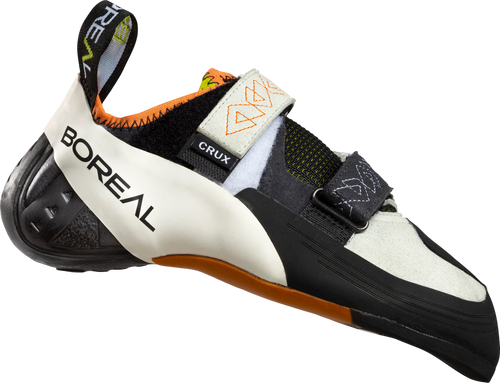 Orange/White|Orange/blanc|PRI
