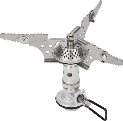 Stainless Steel|Acier inoxydable|PRI