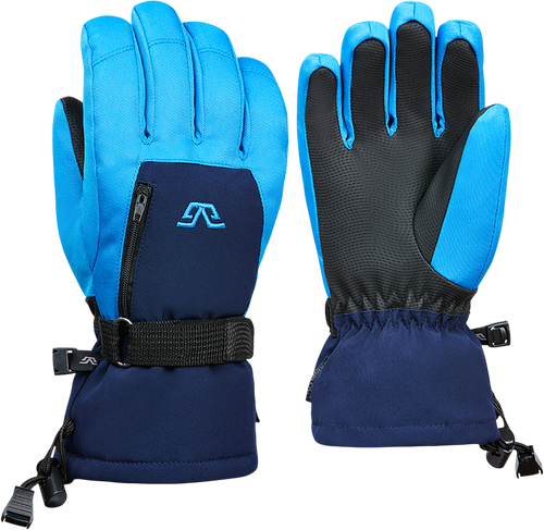 Azure Blue|Bleu azur|PRI