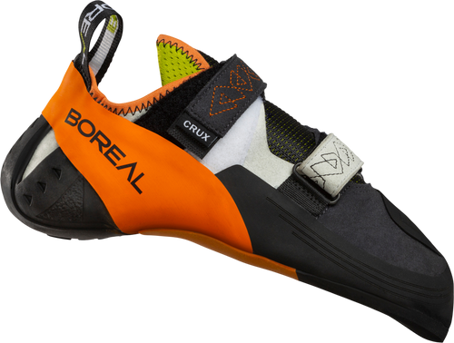 Orange/Graphite|Orange/Graphite|PRI