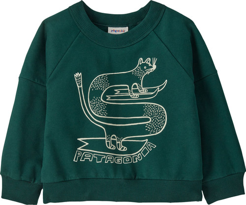 Skisel: Cascade Green|Skisel : Vert cascade|PRI