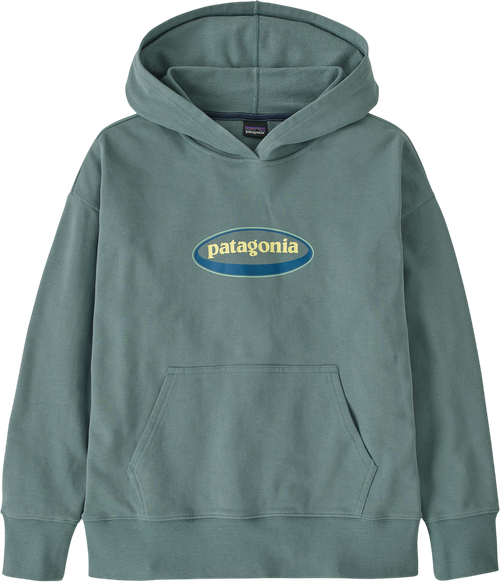 '95 Oval Logo Tropiclimb:||PRI