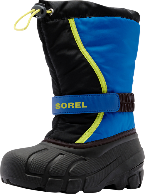 Black/Super Blue|Noir/Bleu super|PRI