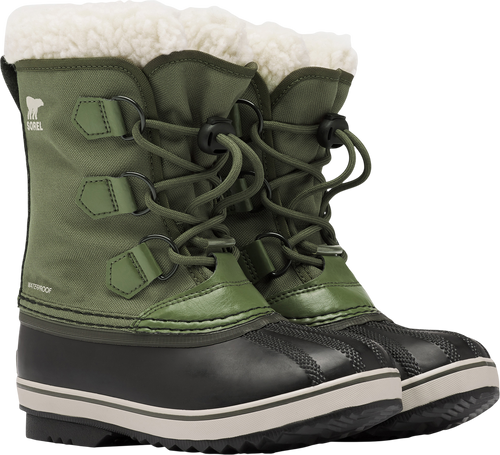 Hiker Green|Vert randonnée|PRI