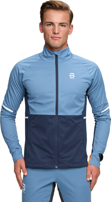 Elemental Blue|Bleu élémentaire|PRI