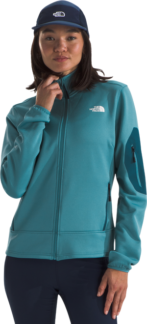 Algae Blue/Midnight Petro|Algues Bleu / Essence de |PRI