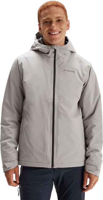 Steel Grey|Gris acier|PRI